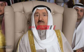وزير شئون الديوان يعلن عن الحالة الصحية لأمير الكويت
