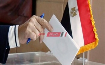 تقدم 151 مترشح بأورقهم فى انتخابات مجلس النواب بمحافظة الإسكندرية
