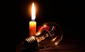 انقطاع الكهرباء عن 6 مناطق بـ محافظة قنا