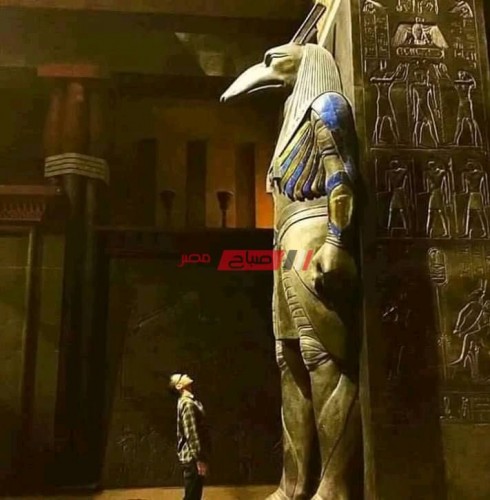 حضارة المصري القديم في عيون الباحثين العرب بين الرهبة والعبقرية
