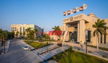 رابط التسجيل في جامعة مصر الحديثة ومصاريف الكليات العام الجديد 2021