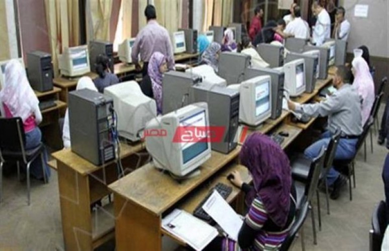 الآن نتيجة تقليل الاغتراب لطلاب الثانوية العامة 2020- بوابة الحكومة المصرية
