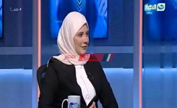 سارة عبد الباقي.. مصرية تشارك في ندوة أكثر النساء تأثيرا بقارة إفريقيا