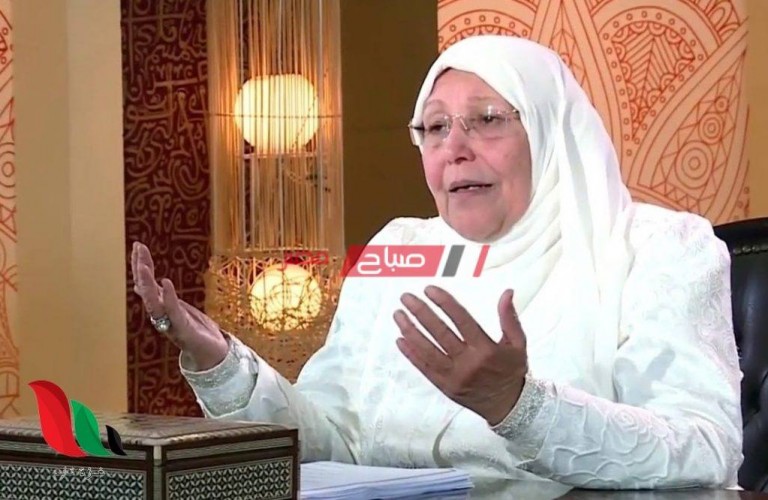 الدكتورة عبلة الكحلاوى تنفى شائعة وفاتها قائلة: أنا بخير