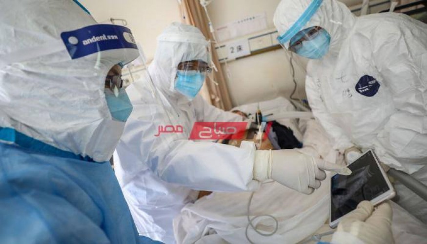 المغرب تسجل 2721 حالة اصابه جديده بفيروس كورونا
