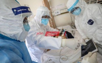 المغرب تسجل 2721 حالة اصابه جديده بفيروس كورونا