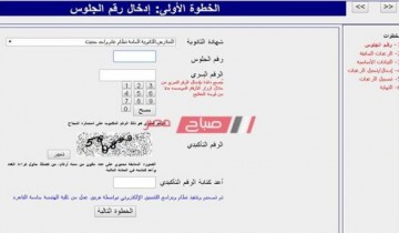 موعد تقليل الاغتراب لطلاب الدبلومات الفنية صناعي وتجاري وزراعي 2020 بوابة الحكومة المصرية