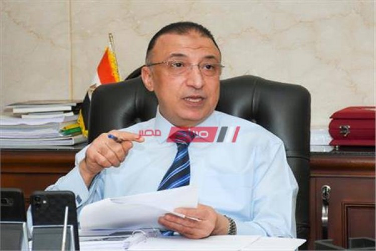 محافظ الإسكندرية يقرر تقليل حضور العاملين بنسبة 50% بدءً من 6 ديسمبر بسبب كورونا