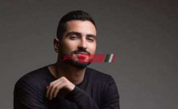 محمد الشرنوبي يعلن عودة أغانيه إلى موقع يوتيوب بعد إنهاء أزمته مع المنتجة سارة الطباخ