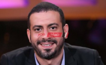 بكلمات رومانسية محمد فراج يهنئ بسنت شوقي بعيد ميلادها