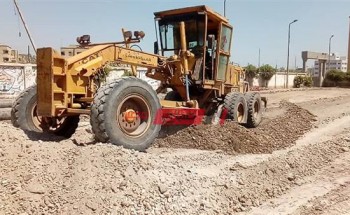 تخفيض قيمة التصالح فى مخالفات البناء بمحافظة سوهاج