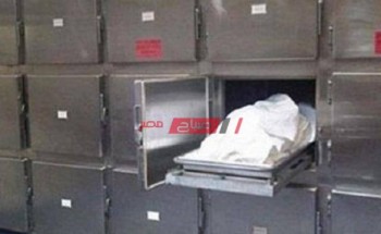 مصرع طفل أثر سقوطه من شرفة مسكنه بالقاهرة
