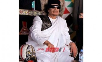 هل اغتال التنظيم الماسوني معمر القذافي