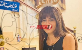 منة فضالي تحتفل بعيد ميلادها الـ 37 بلوك جديد