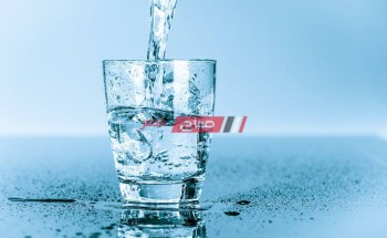 انقطاع مياه الشرب اليوم السبت عن بعض المناطق غرب الإسكندرية
