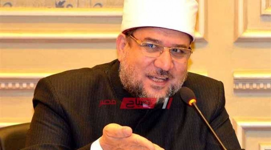 افتتاح وزارة الأوقاف لـ76 مسجدا جديدا الأسبوع المقبل