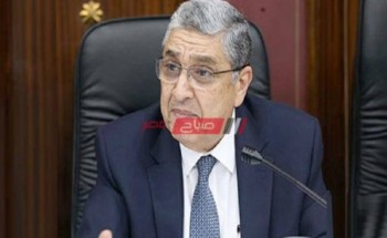 مجلس الوزراء ينفى شائعة تصدير مصر الكهرباء لدول أوربية بسعر مدعم