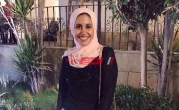 محكمة جنايات القاهرة تنظر محاكمة المتهمين بقضية مقتل فتاة المعادي