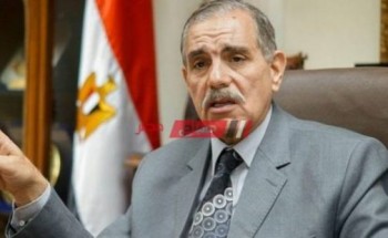 وزير العدل يفتتح موقع ثاني للشهر العقاري في كفر الشيخ