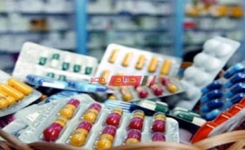 ضبط أدوية مخدرة ب 63 صيدلية بالغربية