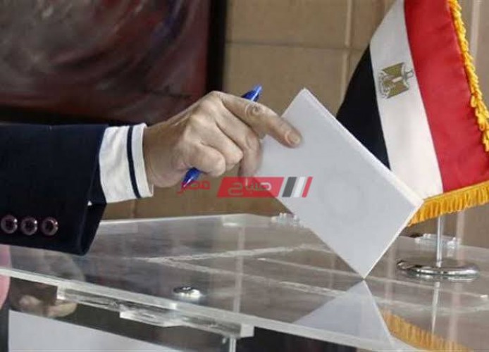 إستمرار إستقبال الناخبين فى اللجان الإنتخابية بمحافظة الشرقية