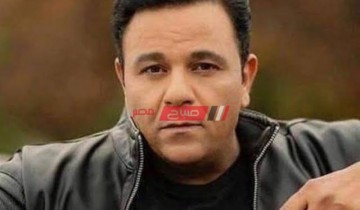 وفاة شقيق الفنان محمد فؤاد.. تعرف على موعد ومكان الجنازة