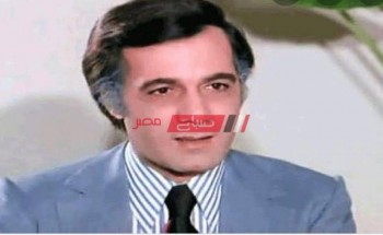 عمرو ورانيا محمود ياسين يطلبان الجمهور بالدعاء لـ والدهما