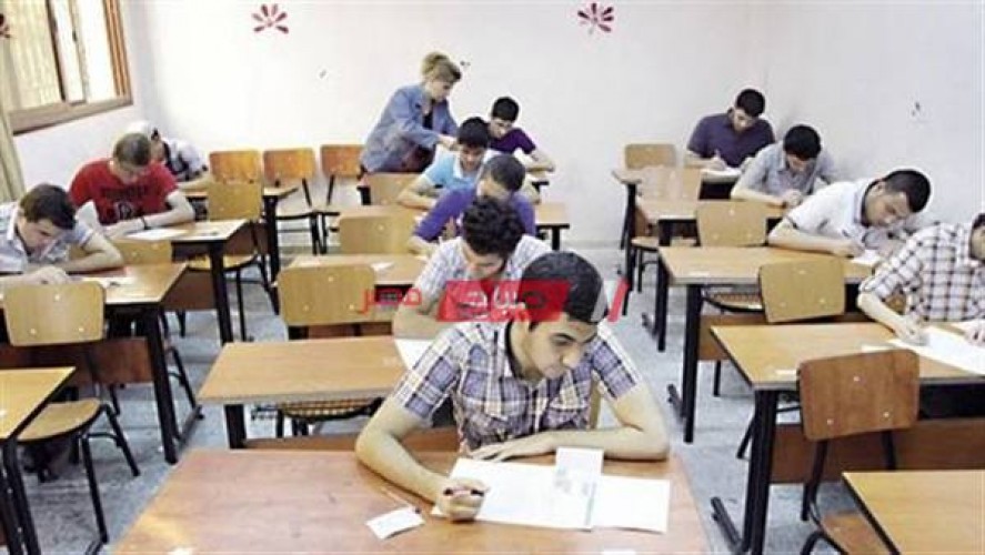 فرض رسوم على الطالب لدخول امتحانات الشهادتين الإعدادية والثانوية – التعليم ترد