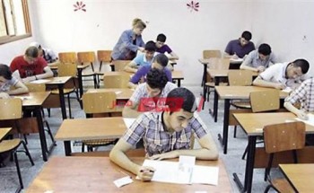 فرض رسوم على الطالب لدخول امتحانات الشهادتين الإعدادية والثانوية – التعليم ترد