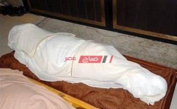 التحقيق بشأن العثور على جثة سيدة متحللة بكفر الشيخ