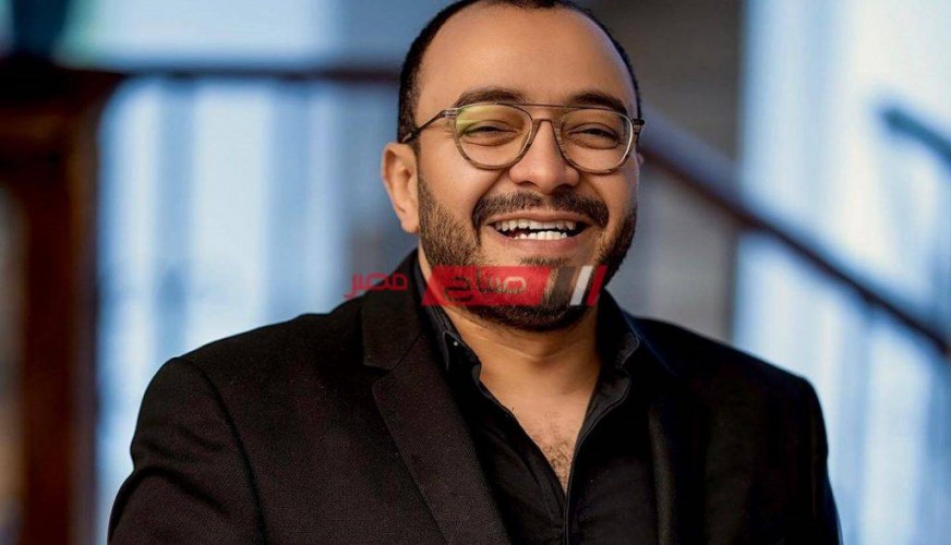حسام داغر ينضم إلى فريق عمل مسلسل “الحاج إكس” لـ محمد سعد