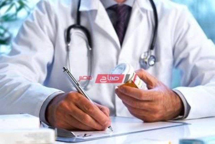 أمن القاهرة يضبط شخص إنتحل صفة طبيب بشرى بغرض سرقة المستشفيات