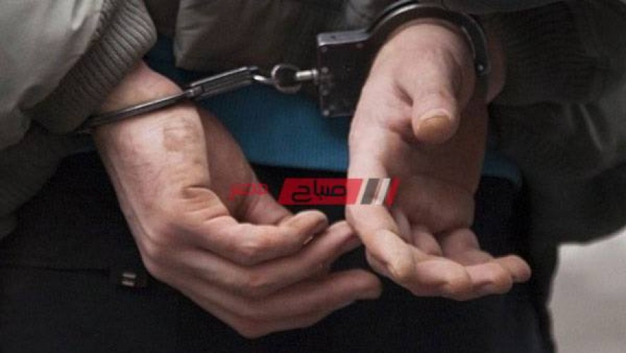 حبس المتهمين بالاتجار في المخدرات بعد ضبطهم وبحوزتهما 4 كيلو بانجو بدمياط
