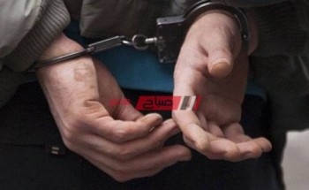 القبض على مسجل خطر بتهمة قتل صديقة بمنشأة ناصر