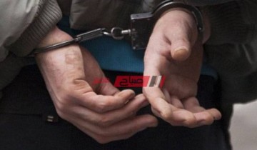 حبس المتهمين بالاتجار في المخدرات بعد ضبطهم وبحوزتهما 4 كيلو بانجو بدمياط