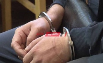 ضبط عامل بتهمة تعذيب ابنته نتيجة خلافات أسرية في أوسيم