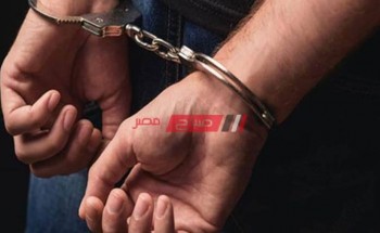 القبض على 3 أشخاص بتهمة المشاجرة على الطريق العام بسوهاج