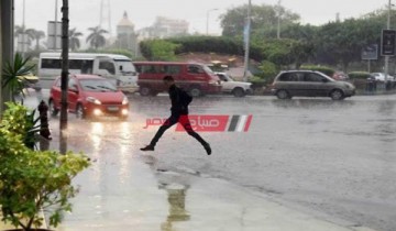 تعطيل الدراسة غدا الأربعاء في مدارس الإسكندرية (طلاب ومعلمون) بسبب الطقس السيء