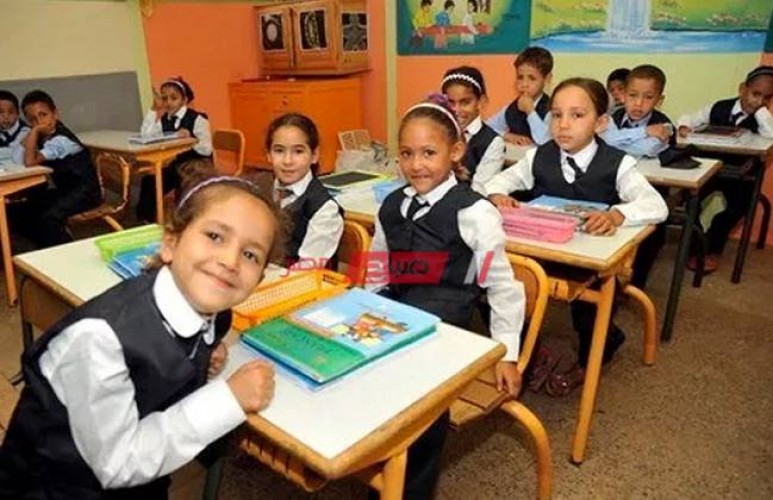 عدد أيام الدراسة في الأسبوع بكافة مدارس محافظة القليوبية العام الدراسي الجديد 2021