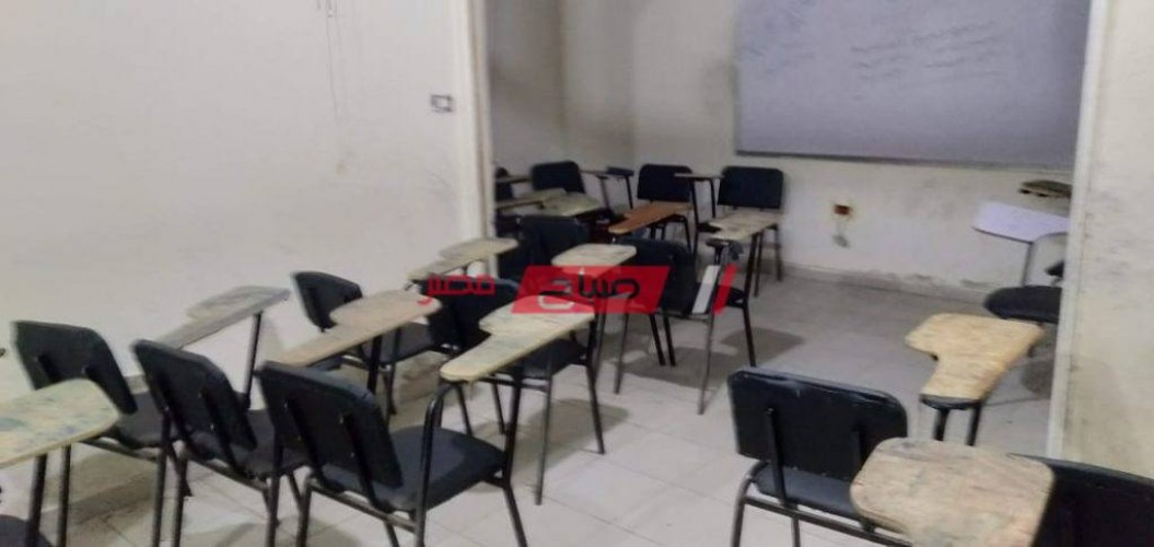 غلق 6 سناتر تعليمية في منطقة المنتزه بالإسكندرية