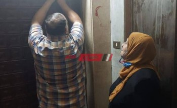 حملات مكثفة لغلق وتشميع سناتر الدروس الخصوصية بجميع أحياء مدينة بورسعيد