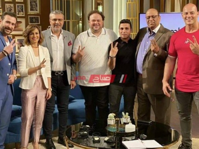 أبطال فيلم زنزانة7 يكشفوا عن كواليس الفيلم مع عمرو الليثي
