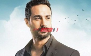 النجم كريم فهمي يشارك في مسلسل اسعاف يونس كضيف شرف