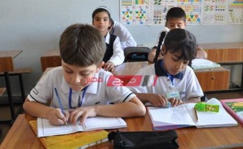 رابط استعلام نتيجة التحويل بين المدارس cairogovresults والأوراق المطلوبة