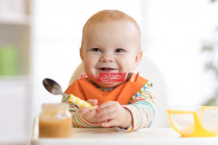 وجبة متكاملة لطفلك بعد اتمامه 6 شهور