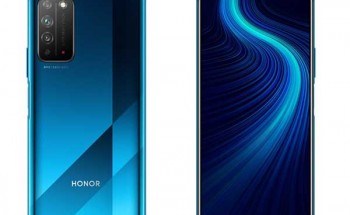 إليك مواصفات هاتف Honor X10 5G