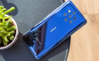 سعر ومواصفات هاتف Nokia 10 PureView
