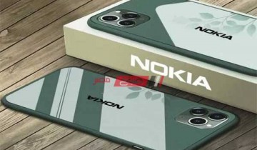 مواصفات هاتف Nokia Beam Pro