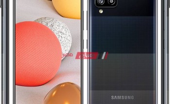إليك مواصفات هاتف Samsung Galaxy A42 5G