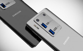 مواصفات هاتف Samsung Galaxy S21 Ultra